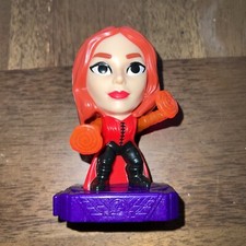 2020 Marvel Studios Heroes SCARLET WITCH McDonald's Happy Meal Toy 