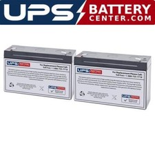 Tripp Lite 700VA INTERNET700i Compatible Replacement Battery Set - Version 2