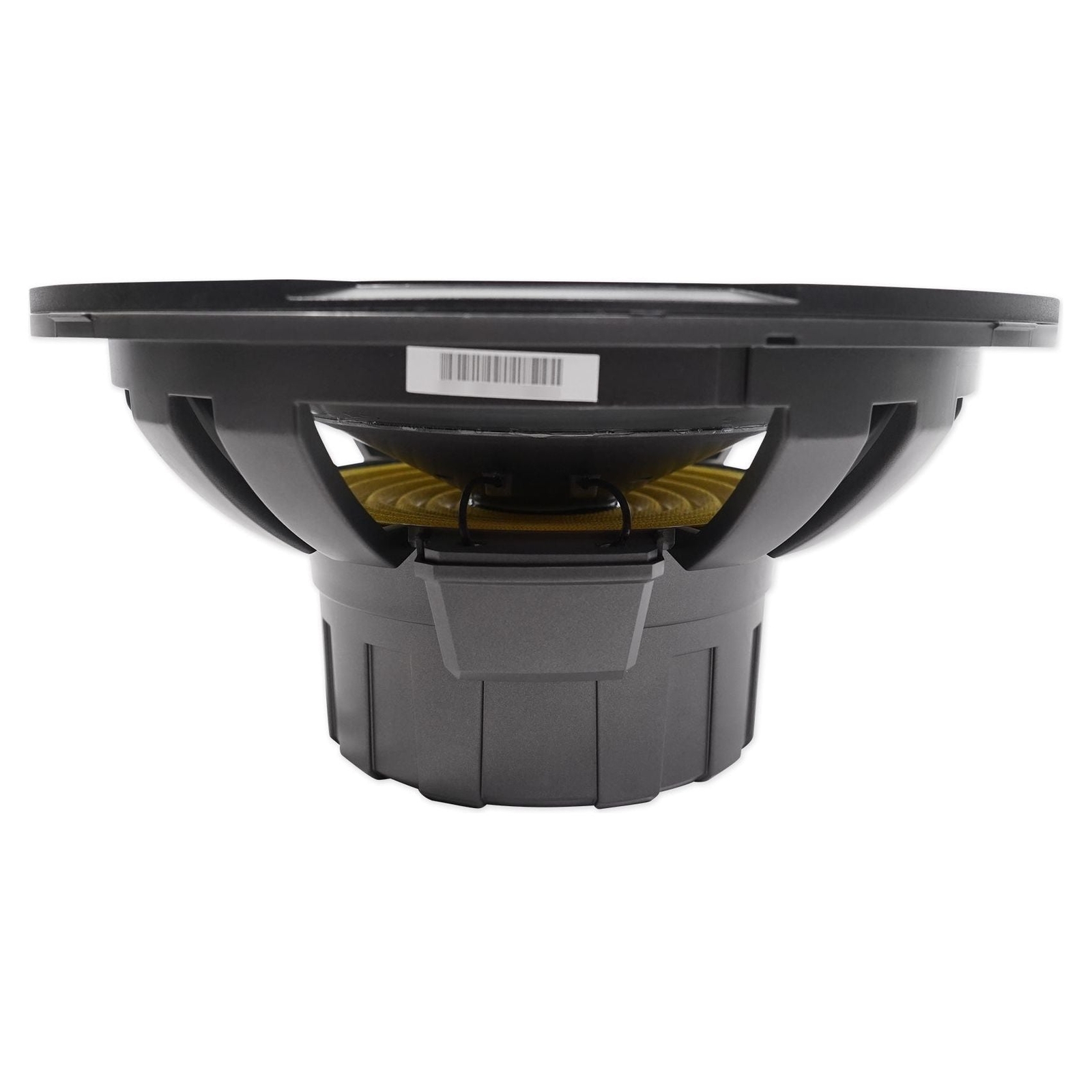 2 KICKER 45KM124 12 сабвуферов для морских катеров мощностью 175 Вт RMS моноусилитель MTX провода