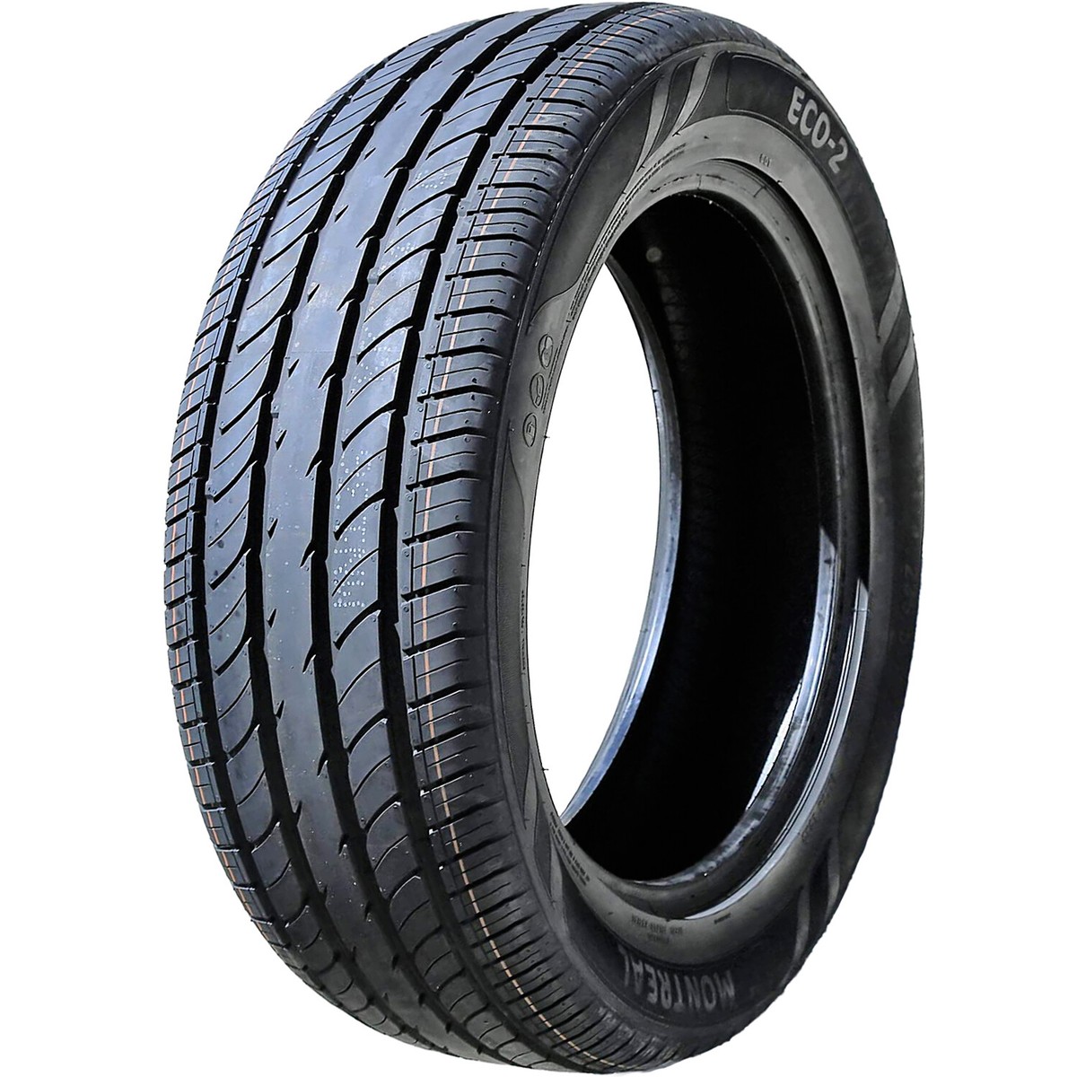 Montreal Eco-2 195/45R16 84W XL All Season High Performance Tire