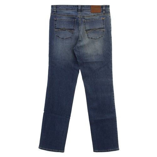 PADDOCKS Herren Jeans Hose RANGER Slim Stretch blue blau 29571 - Picture 2 of 2