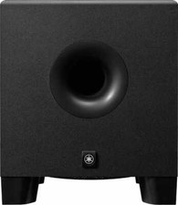 Cassa subwoofer potenza 150 watt Bass reflex HS8S Yamaha
