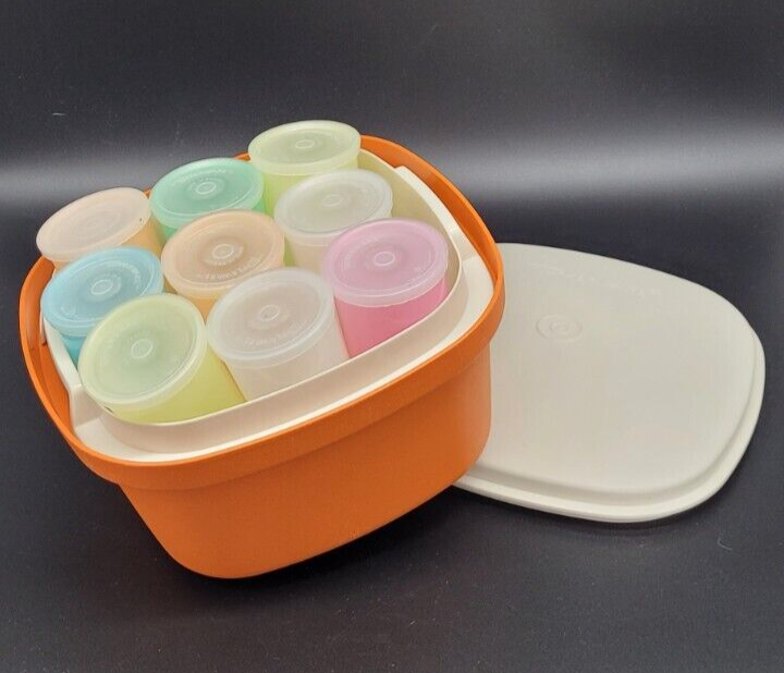 Recette Yaourt Maison Avec Yaourtiere Tupperware | Ventana Blog