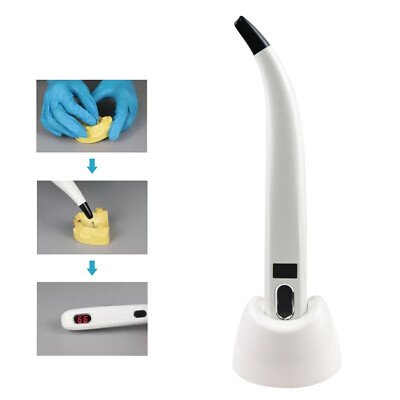 Implant Stability Measurement Osseointegration Instrument | Free Fast ship