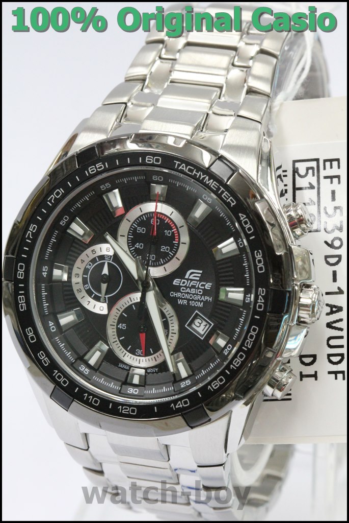 casio edifice ef547d