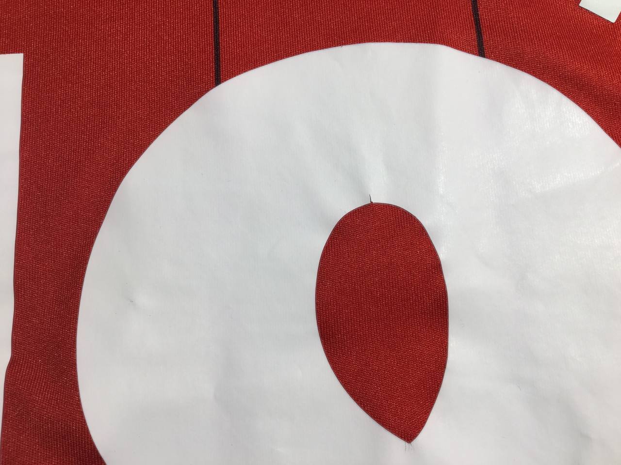 Bayer 04 Leverkusen 2012 2013 Home Football Shirt Soccer Jersey LONG