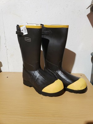 Lacrosse 426050 Bota de Goma, Para 