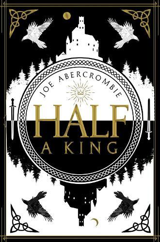 Thumbnail - Joe Abercrombie Half A King (taschenbuch) Shattered Sea