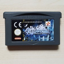 ebay® Auktion 125489528660 | Nintendo Gameboy Advance Spiel Castlevania Harmony of Dissonance Modul GBA Game Thumbnail of ebay® auction 125489528660 | Nintendo Gameboy Advance Spiel Castlevania Harmony of Dissonance Modul GBA Game