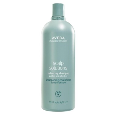 Aveda Kopfhaut-Balance Shampoo 1000ml - Für gesunde Kopfhaut