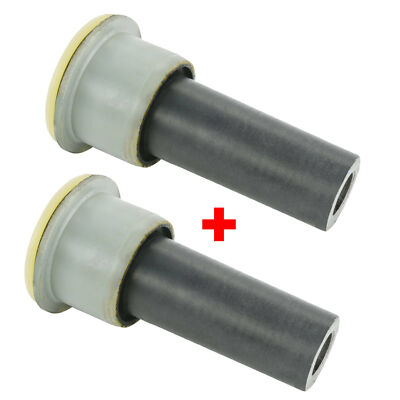 Sliders De Coque Arrière R&G RACING Carbone Pour BMW S1000R 2014et S1000rr 2015 2018 5054817153171