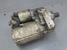 1997-2001 Honda Prelude Starter Motor Automatic Transmission Auto H22 OEM
