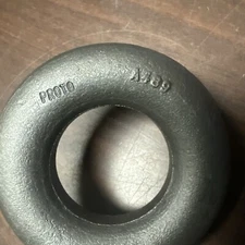 Machinery Eye Bolt- PROTO A489 - MADE IN U.S.A. 1-1/8” X 2-3/4” EYE BOLT & NUT