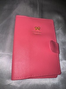 Passport Holder