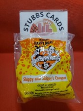 McDonalds Happy Meal Animaniacs Slappy and Skippy's Chopper New sealed 1993