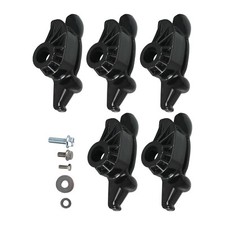 New Nylon Duck Head Tire Mountdemount Equipment Set For Tire Changer Machines New Nylon Duck Head Tire Mountdemount Equipment Set For Tire Changer Machines