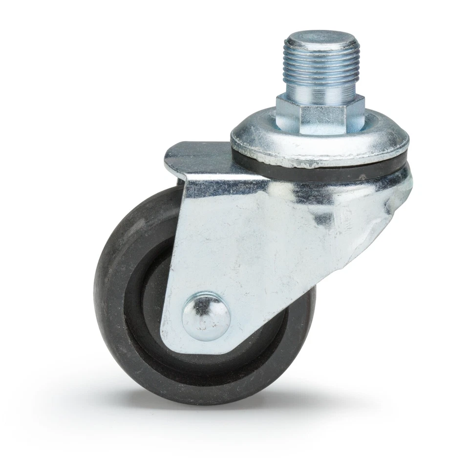 MixerMate: Hobart Mixer Bowl Dolly Replacement Swivel Caster Wheel (9010)