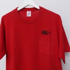 Vintage Phillips Gas Company 66 Size Large T Shirt Single Stitch Made In USA