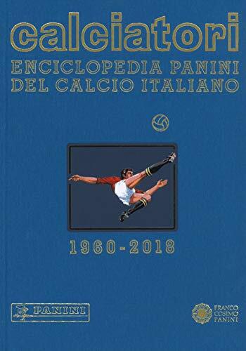 9788857014265 Calciatori. Enciclopedia Panini del calcio italian... a colori: 17