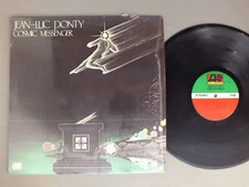 JEAN-LUC PONTY/COSMIC MESSENGER US SD19189