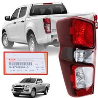 RÜCklicht Lamp LH Links Parts For Isuzu Dmax D-MAX 1.9 Pickup 20