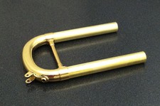 Yamaha Tuning Slide Assembly without Water Key, Brass YTR2335 NEW! RH3