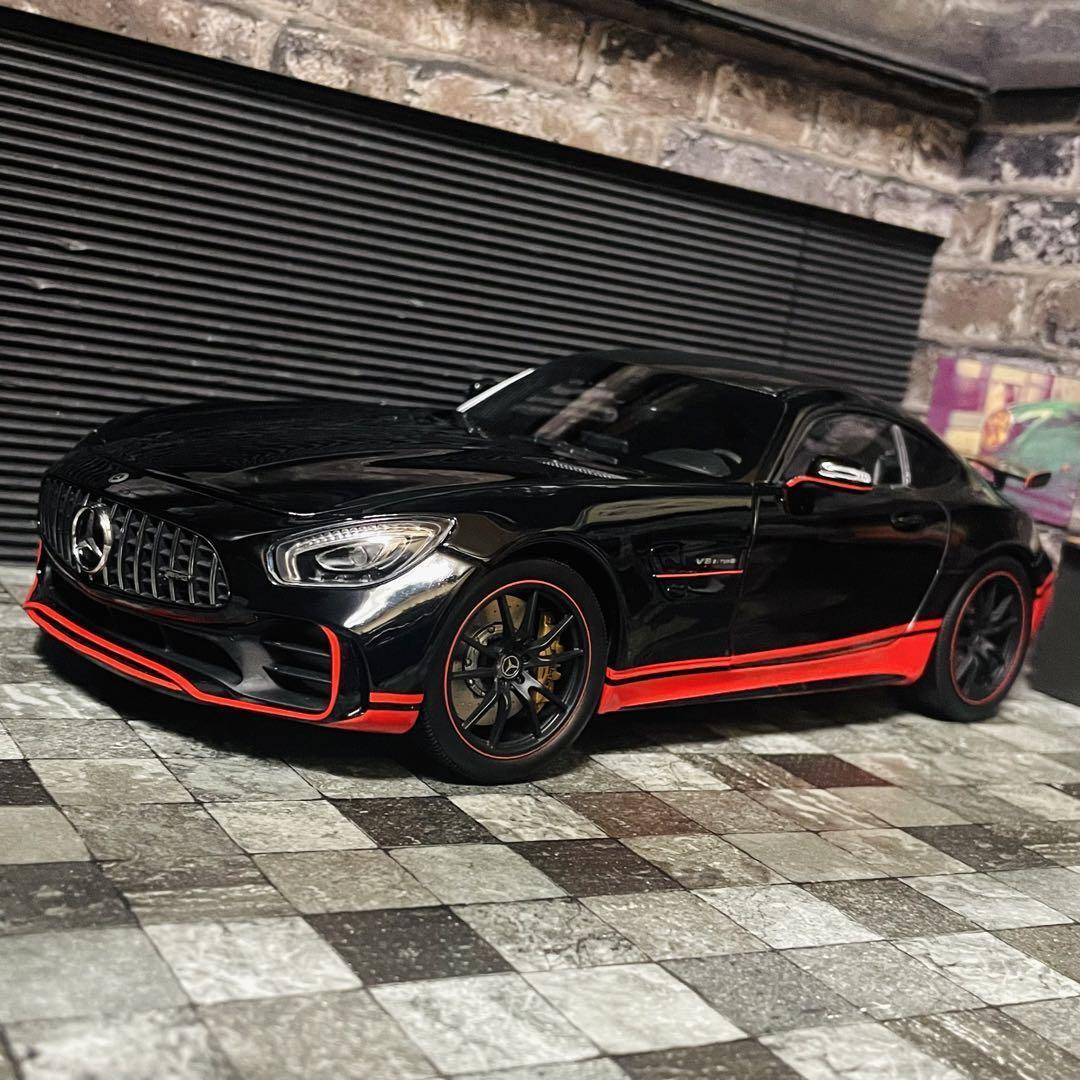 Almost Real Mercedes AMG GT R 2017 TF5 1/18 Mini Car | eBay Almost Real Mercedes AMG GT R 2017 TF5 1/18 Mini Car | eBay