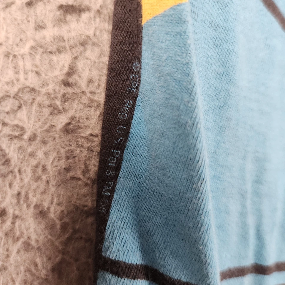 Camisa De Colección Elvis Presley Para Hombre Grande Negra Gráfica Grande Bay Island Ropa Deportiva Foto 3 de 4