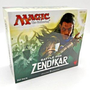 Battle for Zendikar Booster Box | eBay