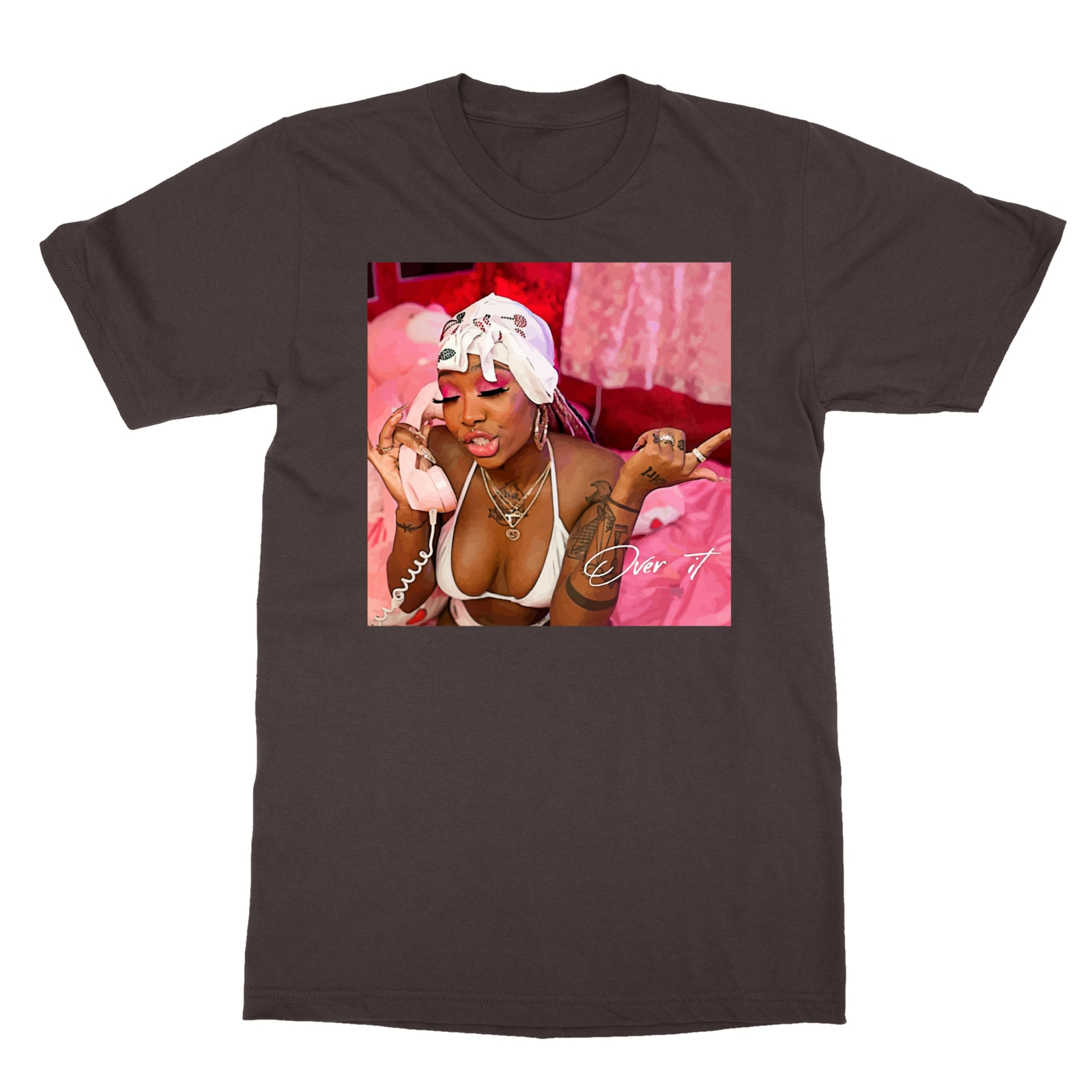 summer walker shirts