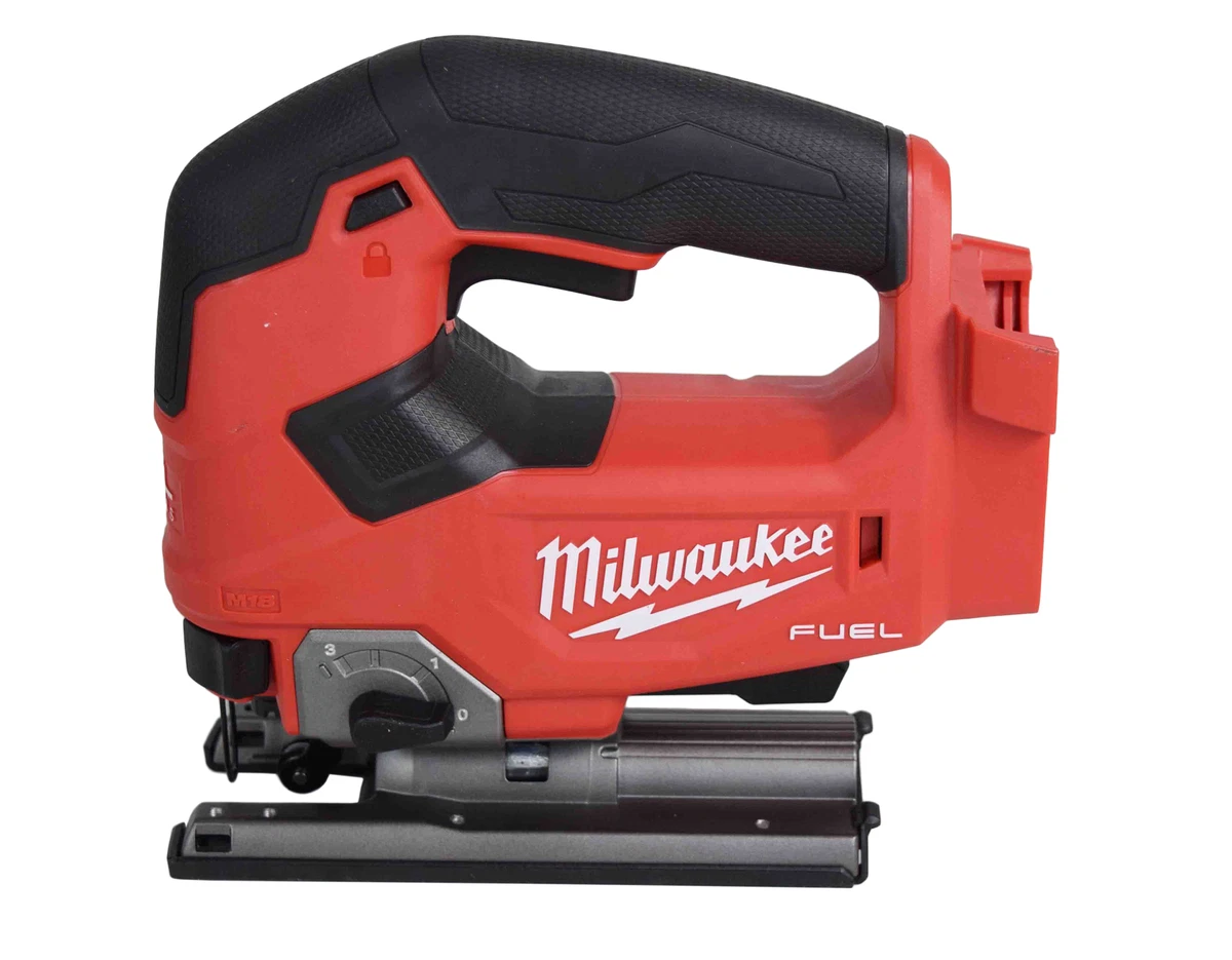 Milwaukee jig saw cordless deals