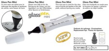 Bergeon 7971-MINI Glass Pen ideal for cleaning watch glasses SWISS MADE