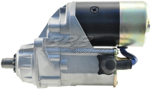 Reman Starter BBB Industries 17548 - Picture 4 of 4