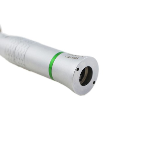Dental COXO Contra Winkel 1:1 6:1 10:1 20:1 langsame Geschwindigkeit Handstück Implantatoptik - Bild 37 von 78