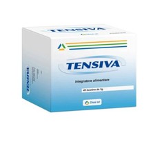 Disal Tensiva Integratore Alimentare 40 Bustine