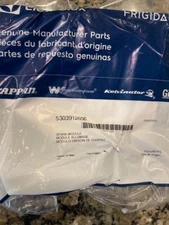 New Genuine OEM Electrolux Frigidaire Oven Range Spark Module 5303912606