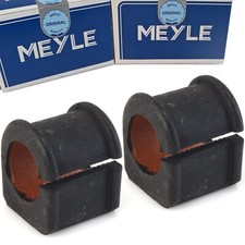 2x MEYLE Lagerung Stabilisator Gummi Vorne für MAZDA 3 BK 5 CW CR