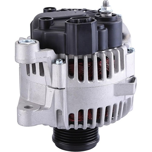 For 2010-2013 Hyundai Sonata Alternator 11-13 Kia Optima 2.4L 37300-2G150 11491 - Picture 8 of 13