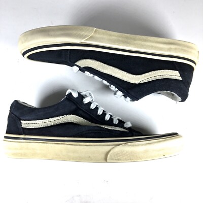 vans sherpa lined shoes