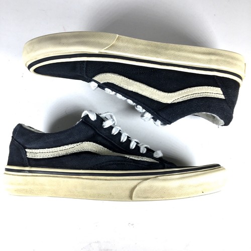 vans with sherpa lining