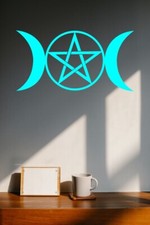 Adesivo Murale Note Musicali E Pentagramma - Decorazione Rimovibile Per Camerette, Soggiorno O Studio - Foto 8