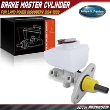 Brake Master Cylinder with Reservoir & Sensor for Land Rover Discovery 1994-1999
