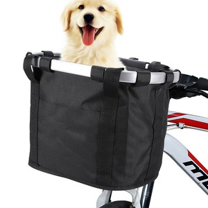 handlebar pet carrier
