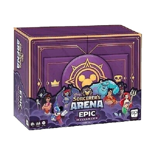 Arena the Contest | eBay