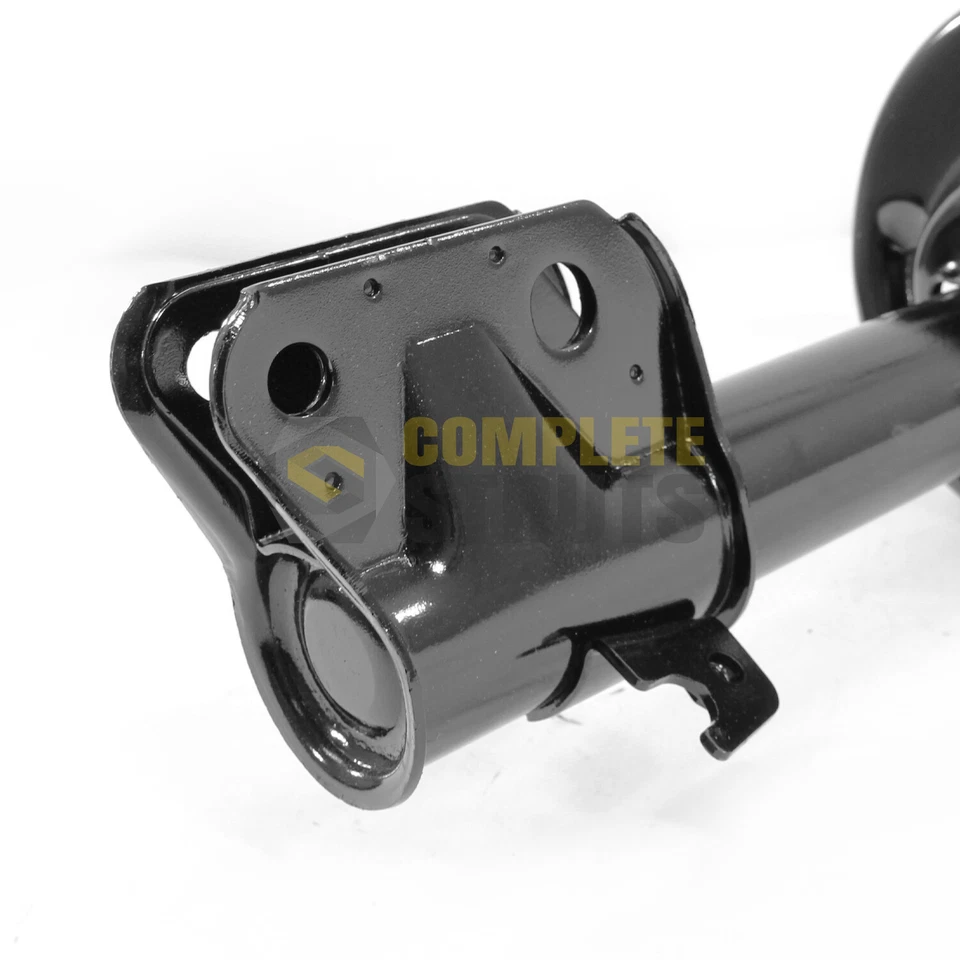 Front Pair Complete Strut & Coil Spring Assemblies for 2014-2016 Subaru Forester Foto 4 de 4