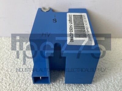 Ignition Module Spark (Blue) Model RI 120A-1 - Replacement For Vulcan Hart 720385, Same Day Ship Vulcan Griddle Thermostat - Foto 8