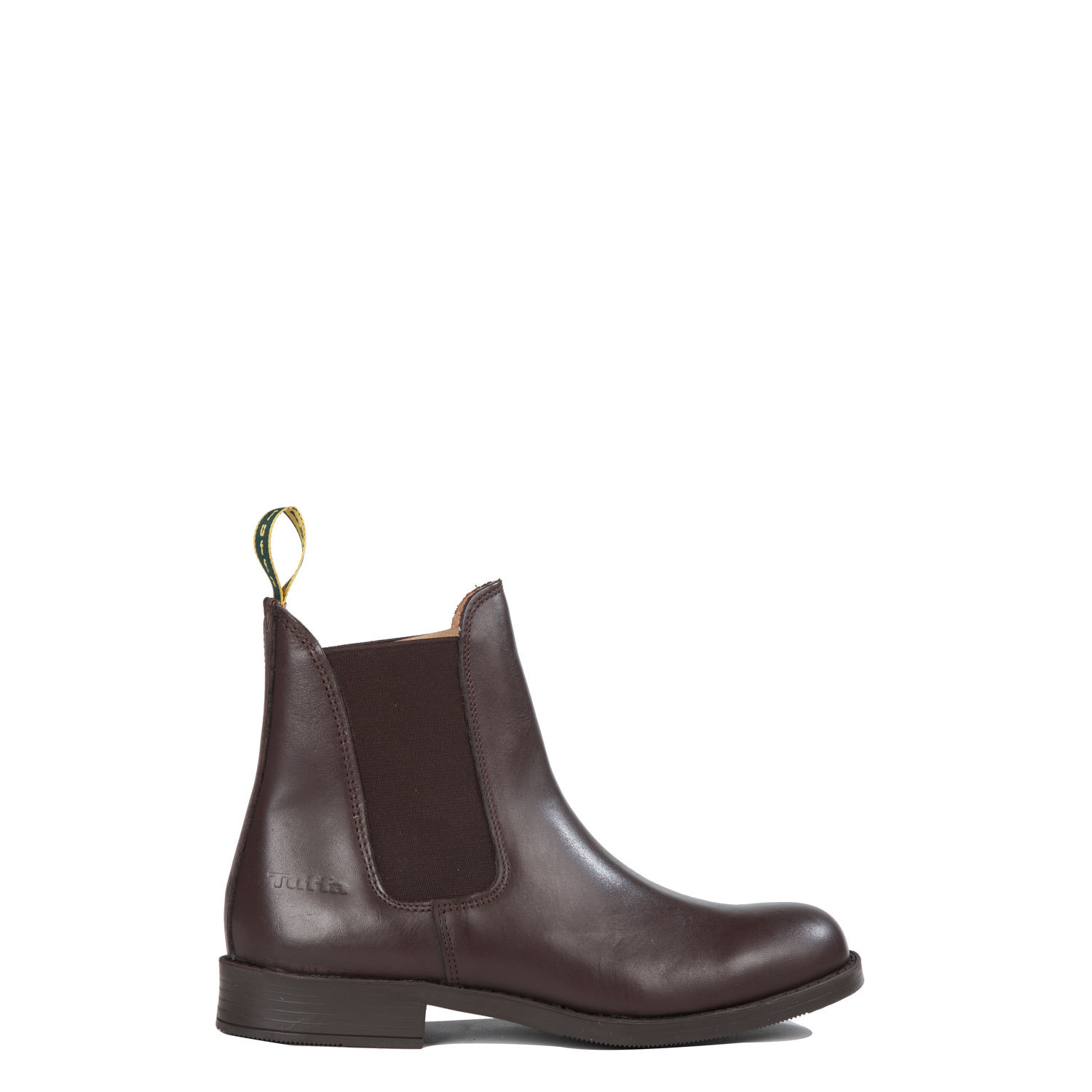 Tuffa Polo Adult Riding Boots Brown 41 7.5 Tuffa Polo Adult Riding Boots Brown 41 7.5