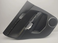 Porte arrière et accessoires Opel ANTARA