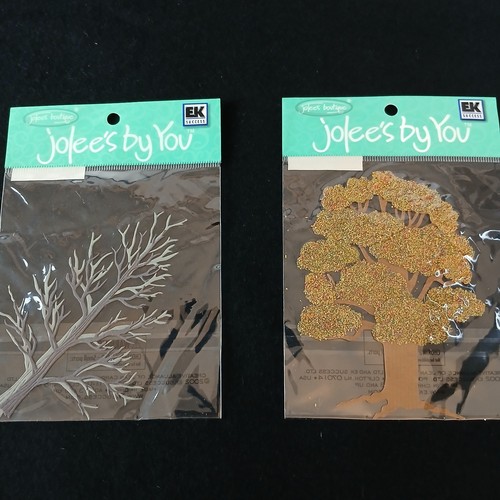 Jolee's Boutique by You Aufkleber ~ EK Success ~ Posten von 66 Packungen ~ keine Duplikate! - Bild 3 von 10