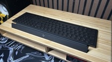 HP Dual Mode Wireless Keyboard 1000 - No Dongle